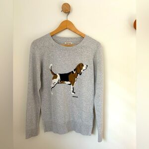 Barbour Sweater